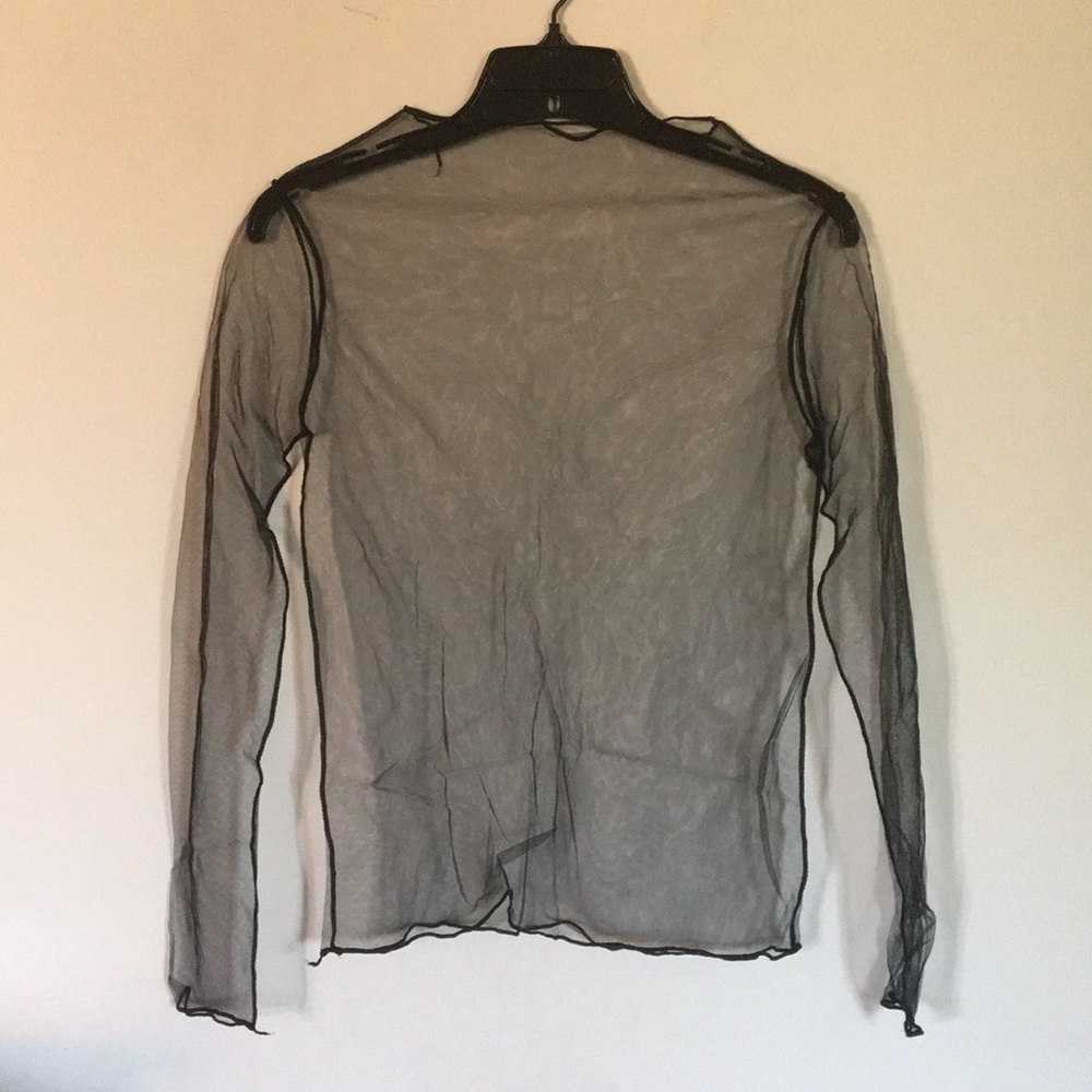Mesh Top